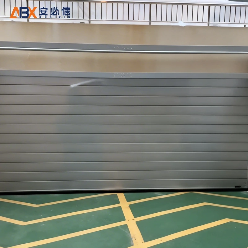 淮北厂房高速门